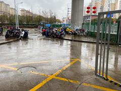 -秀沿路(地铁站)