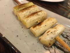 京葱-平成屋· Late Night 食堂(四川北路店)