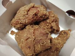 -胖老爹美式炸鸡(远洋旗舰店)