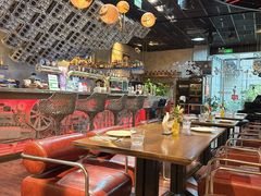 -1886德国汽车餐厅(外滩中央店)