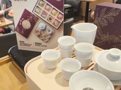 -COSTA COFFEE(天通苑华联店)