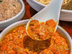 -裕兴记•蟹黄面馆(人民广场店)