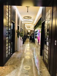 -AKOZO Beauty Salon