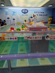 -海豚啵啵体智能游泳馆(惠山万达广场店)