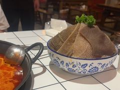 -旧街市鲜货老火锅(大光路店)