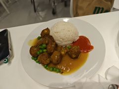 -宜家·瑞典风味餐厅(北京西红门店)