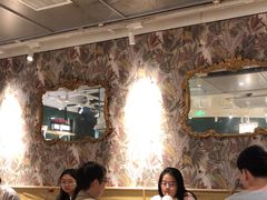 -CRAZYONES西班牙海鲜饭(上海美罗城店)