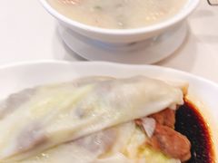 -华辉拉肠(同福店)