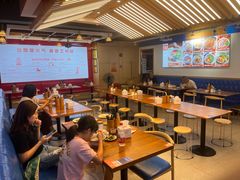 -小灶派· 地道兰州牛肉面(宏发大厦店)