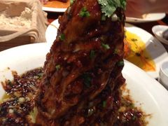 -金掌勺东北菜(格兰晴天店)