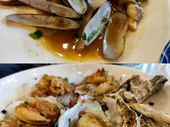 -启东小海鲜(庄先湾路1号店)