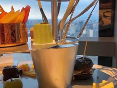 -天玑高空江景餐厅&酒吧Sky Secret Restaurant&Bar