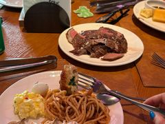 -拉蒂娜·巴西牛排馆 Latina·Brazilian Steakhouse(王府井喜悦店)