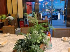 大堂-PHO爺·越南料理(亦庄大族广场店)