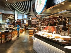 -The COOK·厨餐厅·自助餐(浦东嘉里大酒店)