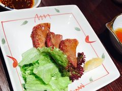 -翔峰炭火鳗鱼(悦泰街里公寓店)