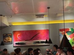 -大牛焱烧·和牛炭火烧放题