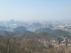 -岳麓山风景名胜区