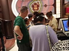 -昆明冠生园·鲜花饼·面包蛋糕(老街店)