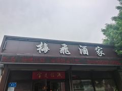 -梅飞酒家(桑园路店)