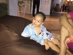 -丽池宫韩式汗蒸会馆(华灯坊店)
