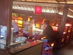 -小龙坎火锅(全球总店)