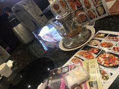 -新兴·金羊座·粤菜点心(乐峰店)