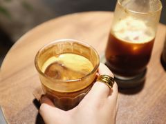 -Metal hands·铁手咖啡