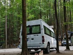 -山王坪喀斯特国家生态公园