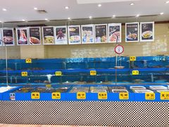 水产区-红高粱大酒店(宁山东路店)
