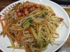 -韩萍老南京馄饨(河西万达店)