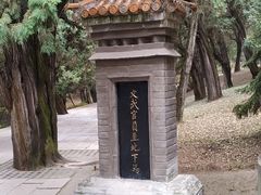 -黄帝陵