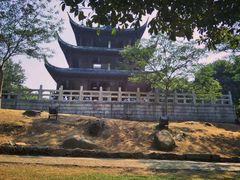 -白马涧龙池景区