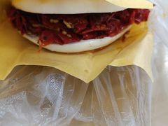 -邢老三肉丸糊辣汤·非遗美食(西安总店)