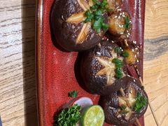 -鳗事鱼意·活鳗現烤专门店(富力海珠城店)