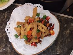 -火胖子肥肠煲·始于1998(南山村店)