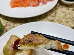 -禾斗海鲜自助(市南银座店)