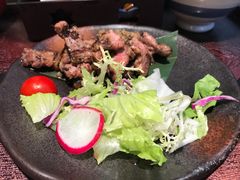 -味太助·银饭食堂(中华城店)