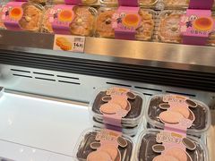 -酥侯糕点(长楹天街店)