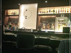 -STARRY CAFE & LOUNGE BAR(高新店)