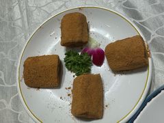-福来居烤鸭店(天坛二店)