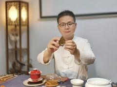 -诗宇时光茶艺书法古琴培训