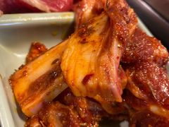 -悟烧·自助烤肉料理(秋林旗舰店)