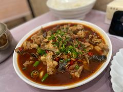 飘香水煮鲶鱼-巴蜀飘香川菜馆(无锡大饭东湖滨路酒吧街店)