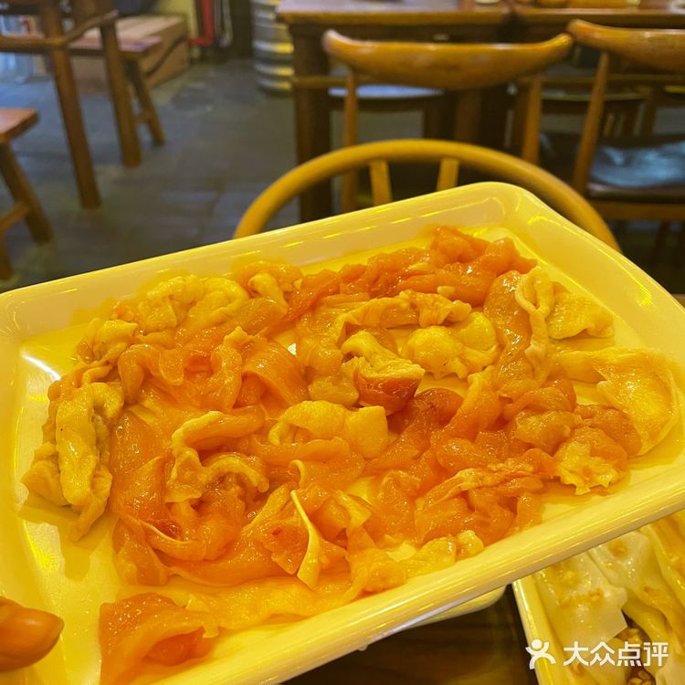 团建聚会好去处|武汉特色品牌老街烧烤