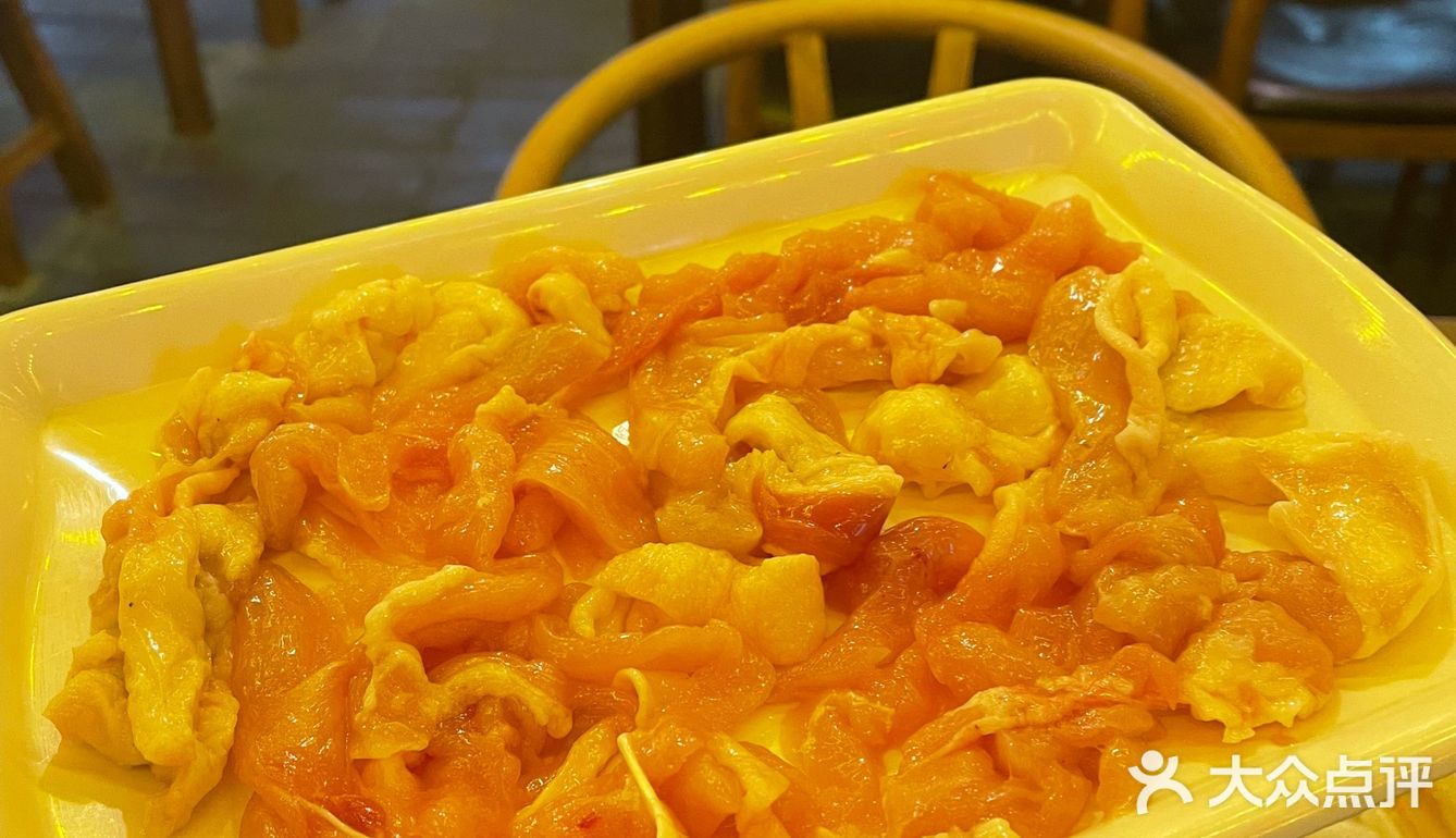 团建聚会好去处|武汉特色品牌老街烧烤 