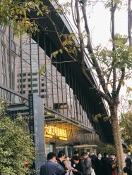 -Doris一站式游轮婚礼船东直营店(外滩店)