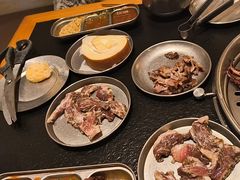 -炽城·烤肉名家(鸿达中央广场店)
