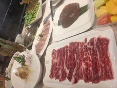 -围炉夜话·潮汕卤水火锅(榕江店)