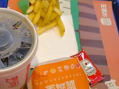 -汉堡王(砂之船店)